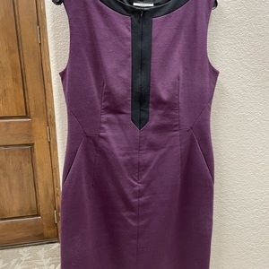 Tahari dress